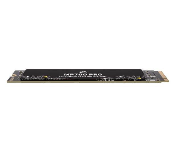Corsair 2TB M.2 PCIe Gen5 NVMe MP700 PRO - 1212656 - zdjęcie 5